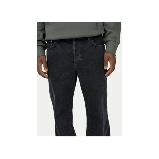 Only & Sons Jeansy Fade 22026778 Czarny Loose Fit Only & Sons 30_30 MODIVO