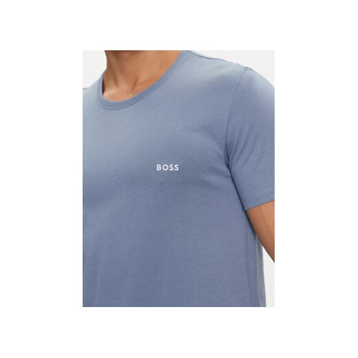 Boss Komplet 3 t-shirtów 50517856 Kolorowy Regular Fit M MODIVO