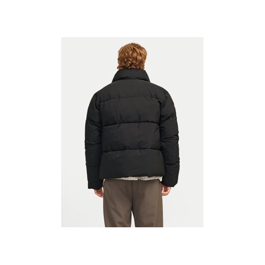 Jack&Jones Kurtka puchowa Frederiksberg 12260460 Czarny Regular Fit M MODIVO