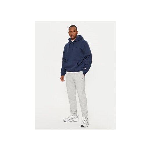 Champion Spodnie dresowe 220299 Zielony Slim Fit Champion M MODIVO
