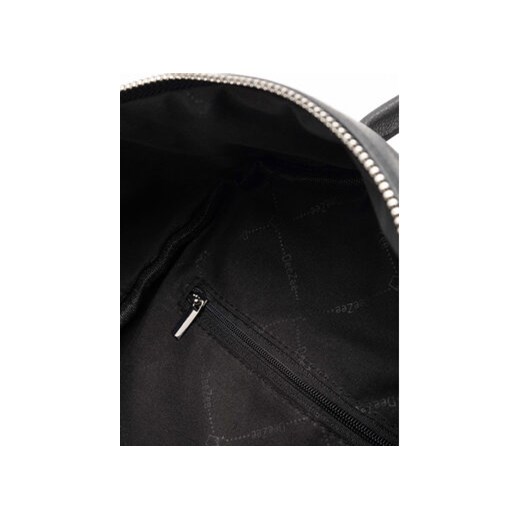 DeeZee Plecak MDP-S-002-04 Czarny one size MODIVO