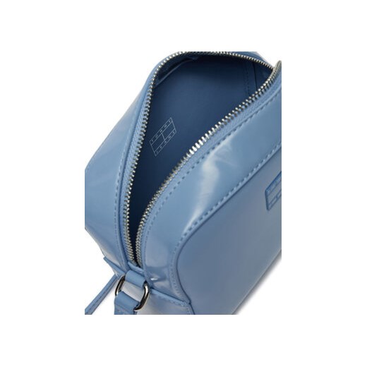 Tommy Jeans Torebka AW0AW16965 Niebieski Tommy Jeans uniwersalny MODIVO
