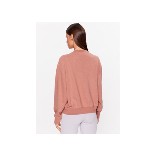 adidas Bluza Essentials+ Made with Hemp Sweatshirt IC1822 Brązowy Loose Fit XS MODIVO