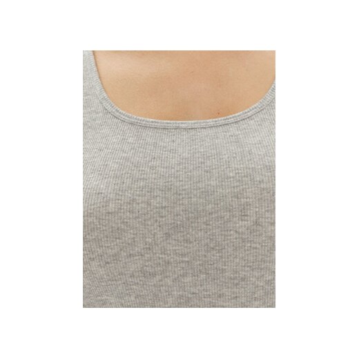 Gap Top 418366-00 Szary Regular Fit Gap XL MODIVO