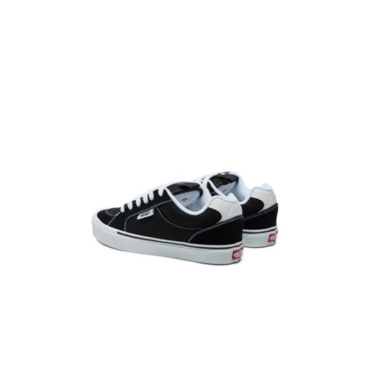Vans Tenisówki Chukka Push VN000CZWBZW1 Czarny Vans 44 MODIVO