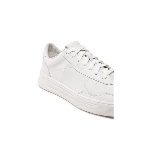 Boss Sneakersy Baltimore 50536484 Biały 44 MODIVO