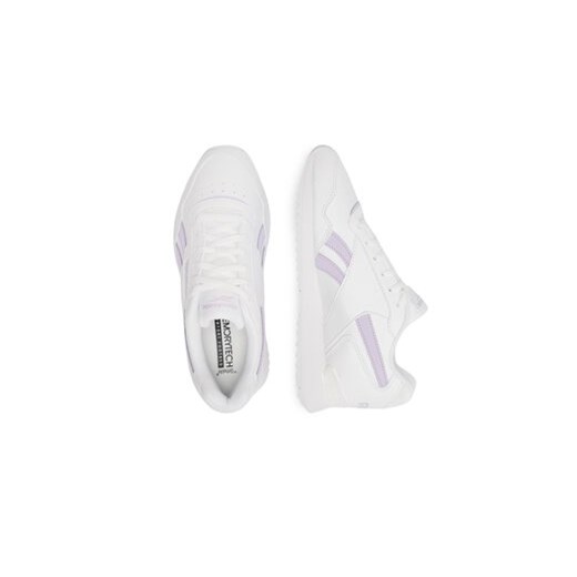 Reebok Sneakersy Glide Ripple GV7051 Biały Reebok 36 MODIVO