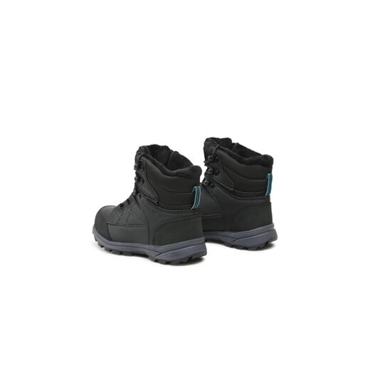 Regatta Trekkingi Lady Samaris Thermo RWF705 Czarny Regatta 37 MODIVO