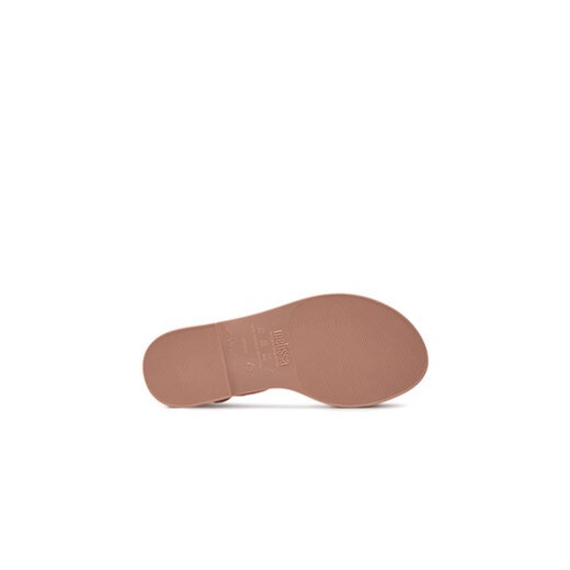 Melissa Sandały Melissa Wave Sandal Ad 32942 Różowy Melissa 41_42 MODIVO