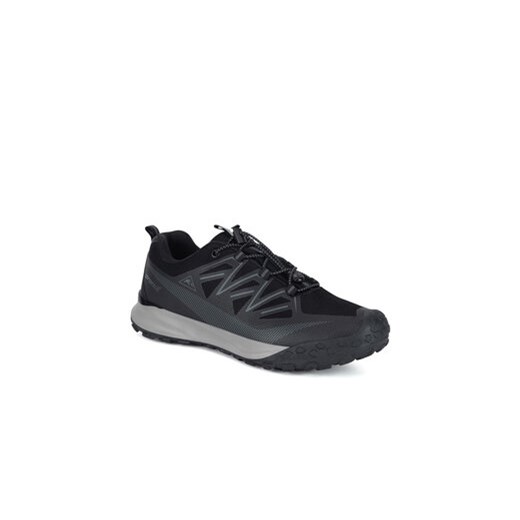 Sprandi Trekkingi M-S24W026A-8 Czarny Sprandi 41 MODIVO