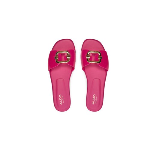 Aldo Klapki Jellyicious 13740400 Różowy Aldo 36 MODIVO
