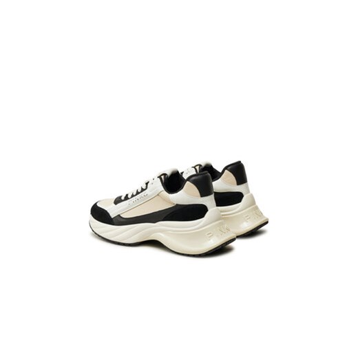 PINKO Sneakersy Ariel 07 SS0031 P033 Czarny Pinko 41 MODIVO