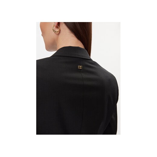 JOOP! Marynarka 30040036 Czarny Slim Fit Joop! 38 MODIVO