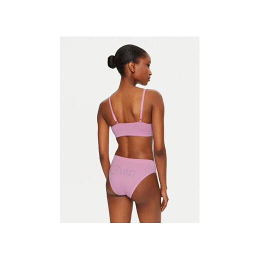 Juicy Couture Komplet bielizny JCLU2320 Różowy Juicy Couture L MODIVO
