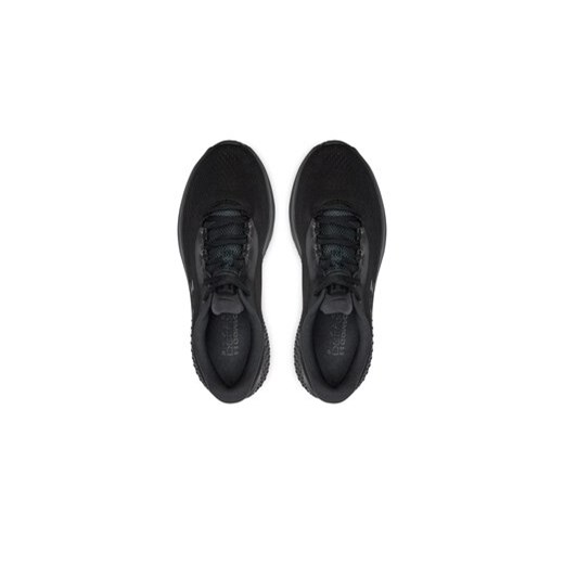 Under Armour Buty do biegania Ua Charged Rogue 4 3026998-002 Czarny Under Armour 40 MODIVO
