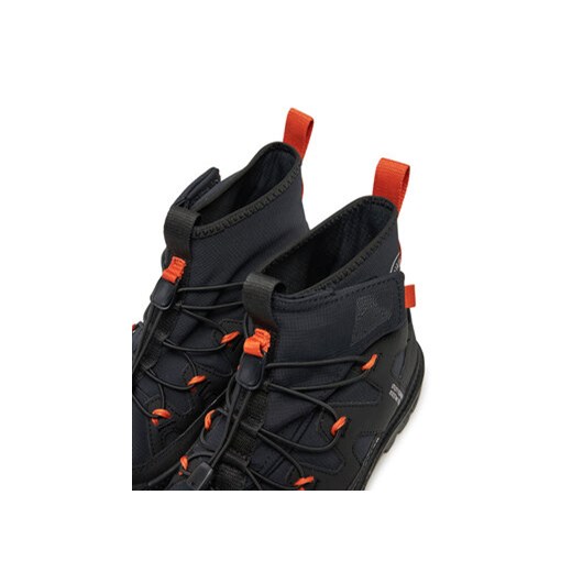 Palladium Trapery Pampa Lite+ Explor Wp+ 74383-008-M Czarny Palladium 39 MODIVO