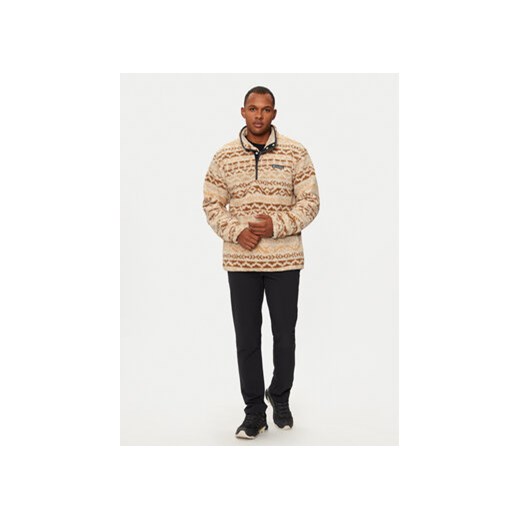 Columbia Polar Rugged Ridge™ 2097811 Beżowy Regular Fit Columbia XXL MODIVO