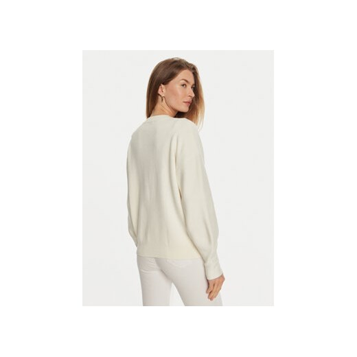 Guess Sweter Laura W4BR07 Z26I2 Écru Regular Fit Guess XS MODIVO