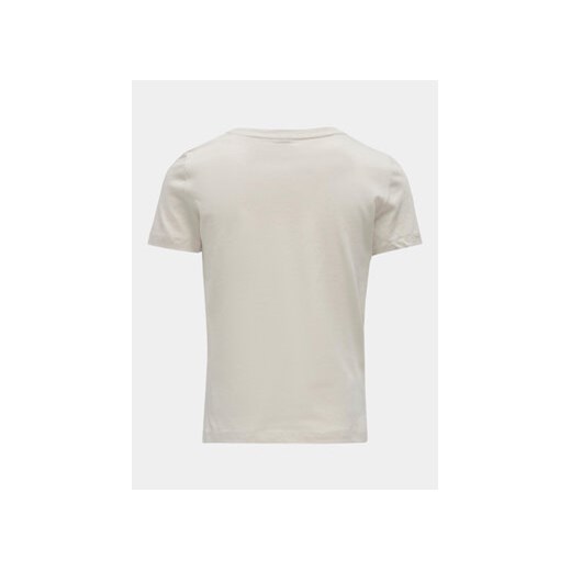 Kids ONLY T-Shirt MICKEY 15319034 Szary Regular Fit 158_164 MODIVO