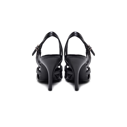 PINKO Sandały Lucy 17 SD0181 E002 Czarny Pinko 39 MODIVO