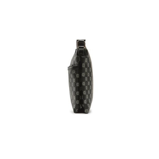 Monnari Torebka BAG0730-020 Czarny uniwersalny MODIVO