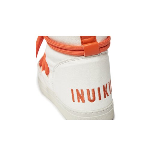 Inuikii Śniegowce Square 65202-073 Beżowy Inuikii 35 MODIVO