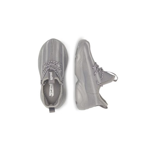 Sprandi Sneakersy CP23-6003 Szary Sprandi 29 MODIVO