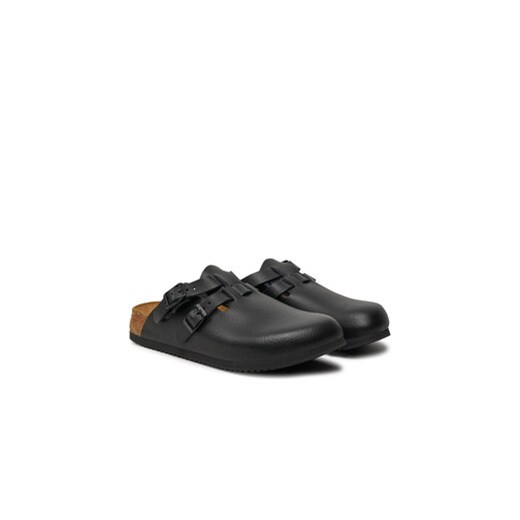 Birkenstock Klapki Kay Sl Sfb Le 1018227 Czarny 35 MODIVO