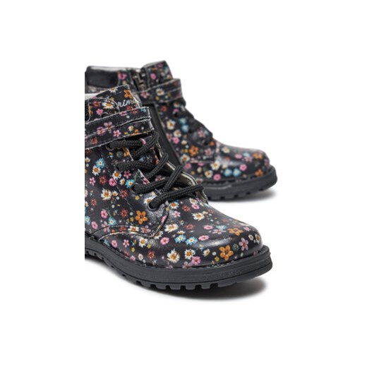 Primigi Kozaki 6912233 S Czarny Primigi 28 MODIVO