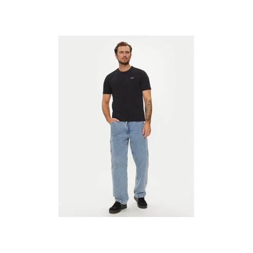 Marc O'Polo Denim T-Shirt B61 2021 51060 Czarny XL MODIVO