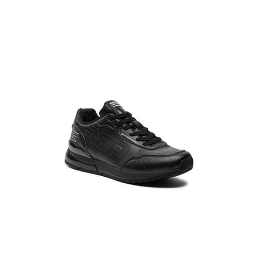 Replay Sneakersy GMS1C.000.C0033S Czarny Replay 41 MODIVO