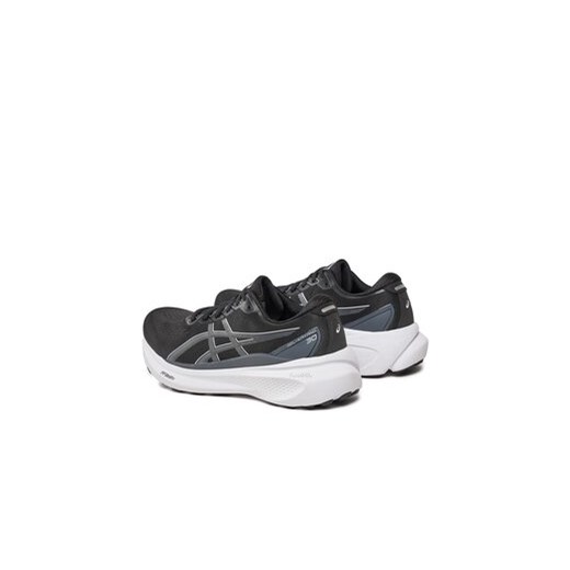 Asics Buty do biegania Gel-Kayano 30 1011B548 Czarny 41_5 MODIVO