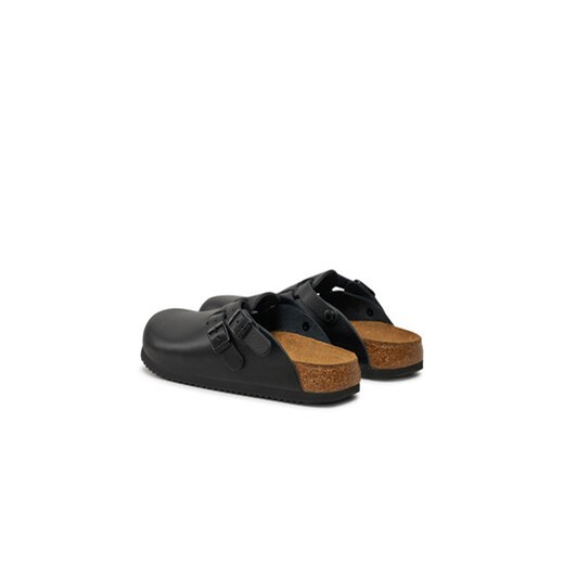 Birkenstock Klapki Kay Sl Sfb Le 1018227 Czarny 39 MODIVO