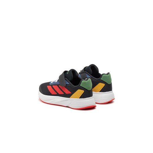 adidas Sneakersy Duramo Mickey El K IF4034 Czarny 38 MODIVO