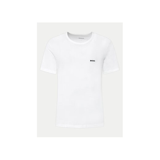 Boss Komplet 3 t-shirtów Classic 50475284 Kolorowy Regular Fit XXL MODIVO