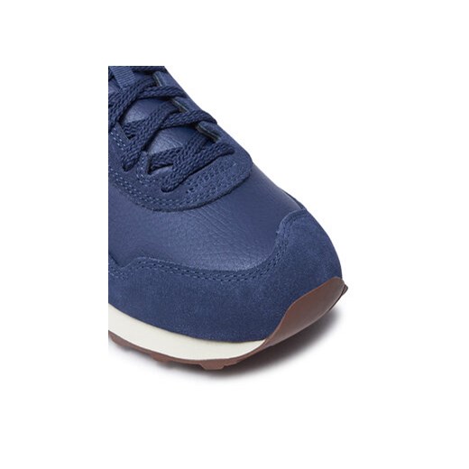 New Balance Sneakersy ML515ADG Niebieski New Balance 42_5 MODIVO