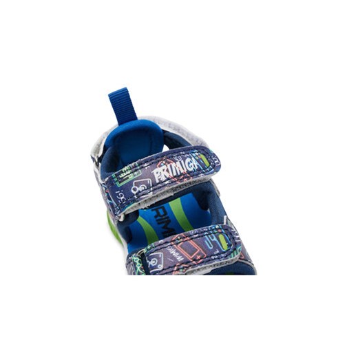 Primigi Sandały 5951222 Granatowy Primigi 21 MODIVO