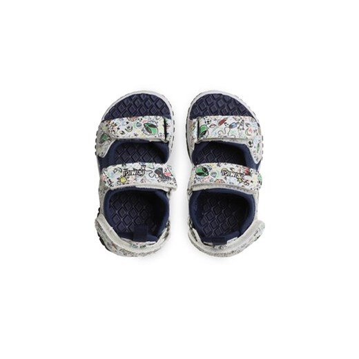 Primigi Sandały 3954522 Biały Primigi 29 MODIVO