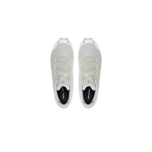 Salomon Sneakersy Cross Evr L47694100 Biały Salomon 45_13 MODIVO