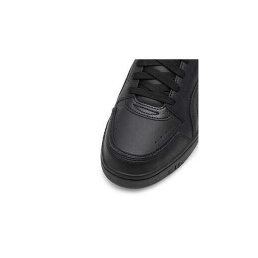Puma Sneakersy Rebound V6 Low 38074705 Czarny Puma 44_1_2 MODIVO