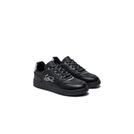 Liu Jo Sneakersy Celia 831 4F4313 EX207 D Czarny Liu Jo 37 MODIVO