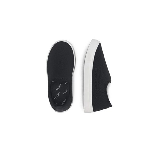 Nelli Blu Tenisówki CSS20518-01(III) Czarny Nelli Blu 28 MODIVO