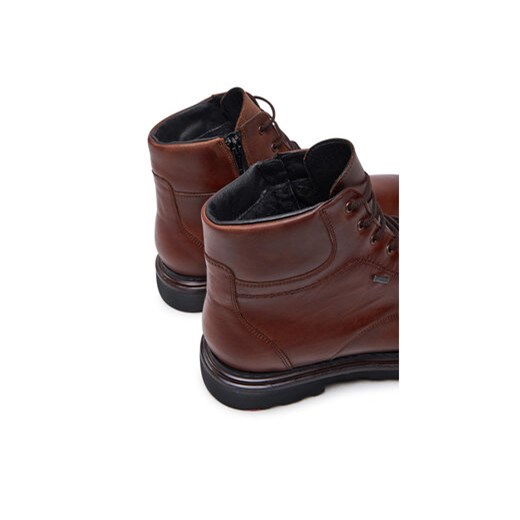 Lloyd Kozaki 24-519-05 Brązowy Lloyd 42 MODIVO