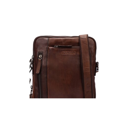 Pikolinos Saszetka Mha-177 Brązowy Pikolinos uniwersalny MODIVO