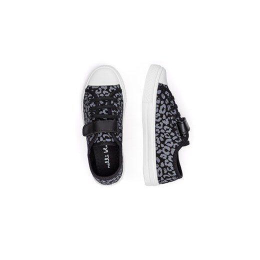 Nelli Blu Kapcie CSS20532-02 DZ Czarny Nelli Blu 31 MODIVO