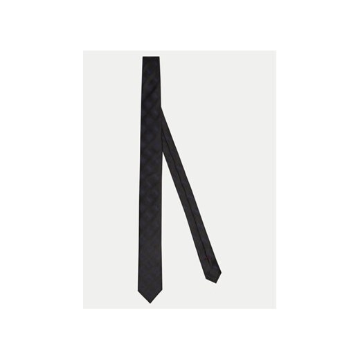 HUGO Krawat 50535299 Granatowy one size MODIVO