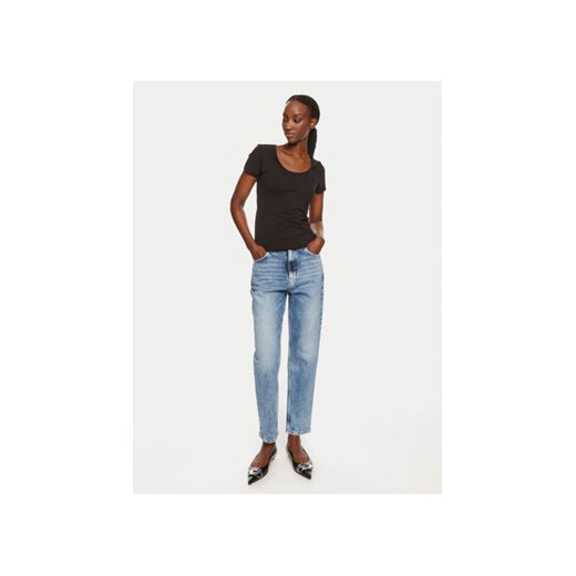 Hugo Komplet 2 t-shirtów Twin 50469660 Różowy Regular Fit XS MODIVO