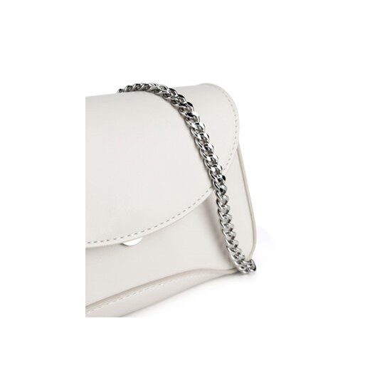 DeeZee Torebka MDP-L-012-06 Biały one size MODIVO