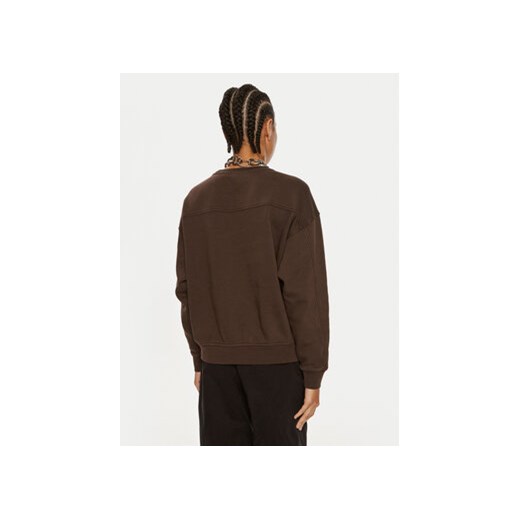 Pinko Bluza Setup 101831 A21P Brązowy Relaxed Fit Pinko XS MODIVO