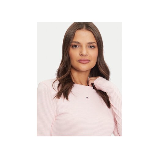 Bluzka damska Tommy Jeans
